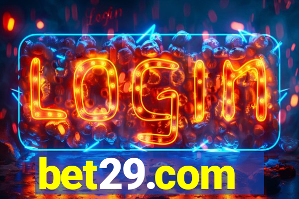 bet29.com - caça-níqueis online cassino